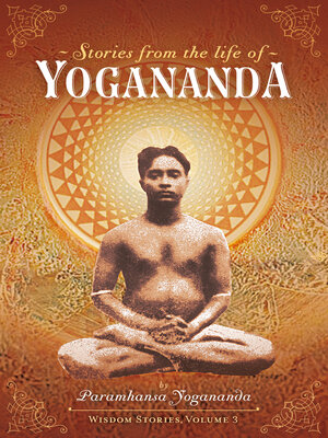 cover image of Stories from the Life of Yogananda